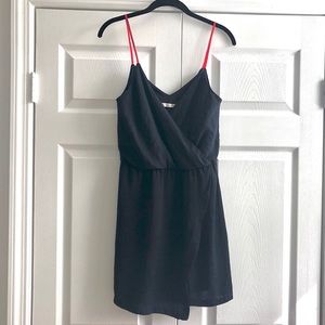 Zara Trafaluc mini dress